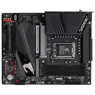 Płyta główna Z790 AORUS ELITE AX DDR4 s1700 4DDR4 USB ATX