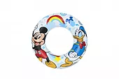 Koło do pływania Disney Mickey i Przyjaciele 56 cm