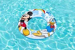 Koło do pływania Disney Mickey i Przyjaciele 56 cm