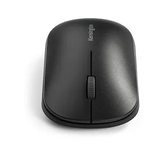 Mysz bezprzewodowa SureTrack Dual Black