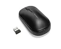 Mysz bezprzewodowa SureTrack Dual Black