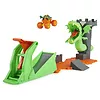 Wyrzutnia Monster Jam Zestaw ze Smokiem