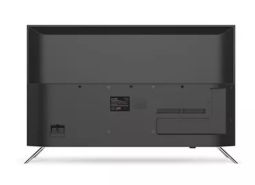 Telewizor QLED 50 cali QL50EPLAY6100-U
