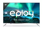 Telewizor QLED 50 cali QL50EPLAY6100-U