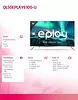 Telewizor QLED 50 cali QL50EPLAY6100-U