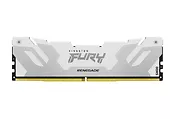 Pamięć DDR5 Fury Renegade White  16GB(1*16GB)/6000Mhz  CL32