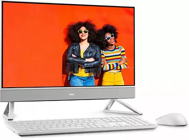 Komputer All-in-One Inspiron 24 5410 W11Pro i3-1215U/256GB/8G/Intel UHD/23,8 FHD/2Y BWOS