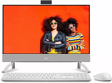 Komputer All-in-One Inspiron 24 5410 W11Pro i3-1215U/256GB/8G/Intel UHD/23,8 FHD/2Y BWOS