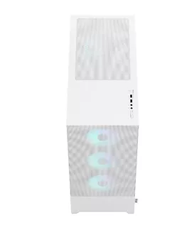 Obudowa Pop XL Air RGB White TG Clear Tint