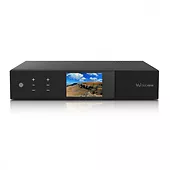 Tuner VU+ DUO 4K SE 1x Dual FBC S2X