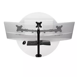 Uchwyt SmartFit Ergo Single Monitor Arm   Long