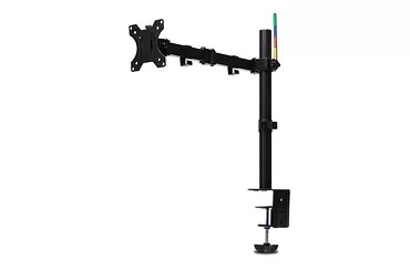 Uchwyt SmartFit Ergo Single Monitor Arm   Long