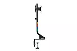 Uchwyt Space Saving Monitor Arm Single