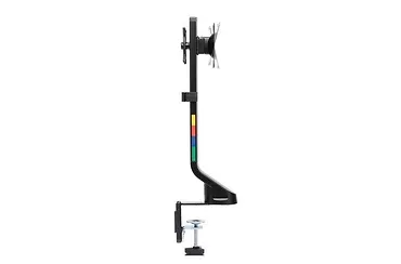 Uchwyt Space Saving Monitor Arm Single