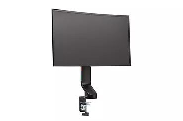 Uchwyt Space Saving Monitor Arm Single