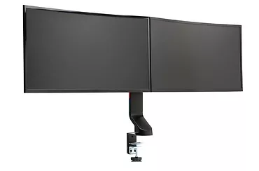 Uchwyt do monitora Space Saving Dual