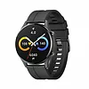 Smartwatch W12 1.32 320 mAh czarny