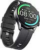 Smartwatch W12 1.32 320 mAh czarny