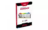 Pamięć DDR5 Fury Renegade RGB 16GB(1*16GB)/7200 CL38