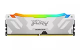 Pamięć DDR5 Fury Renegade RGB 16GB(1*16GB)/7200 CL38