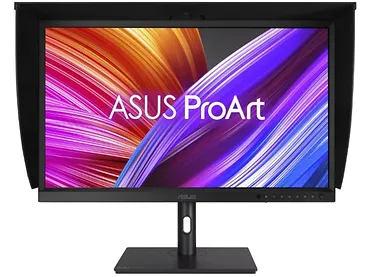 Monitor 31,5 cali PA32DC