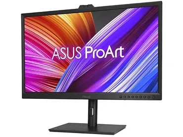 Monitor 31,5 cali PA32DC