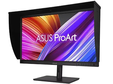 Monitor 31,5 cali PA32DC