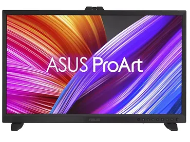 Monitor 31,5 cali PA32DC