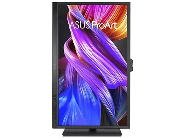 Monitor 31,5 cali PA32DC