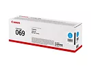 Canon Toner Cartridge 069 CYAN