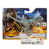 Figurka Jurassic World Groźny Dinozaur Velociraptor Blue