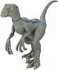 Figurka Jurassic World Groźny Dinozaur Velociraptor Blue