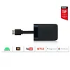 Dongle Q Android TV
