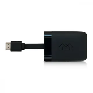 Dongle Q Android TV