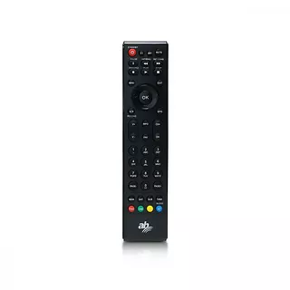 Tuner AB 752HD Combo DVB-T2/S2/C