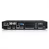 Tuner AB 752HD Combo DVB-T2/S2/C