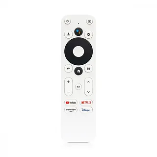 Google TV Next 4K
