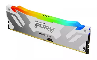 Pamięć DDR5 Fury Renegade RGB 32GB(2*16GB)/6800 CL36