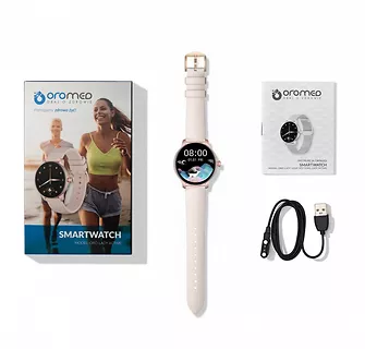 Smartwatch ORO Lady Active