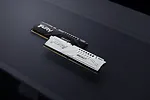 Pamięć DDR5 Fury Beast 64GB(2*32GB)/6000 CL36 biała