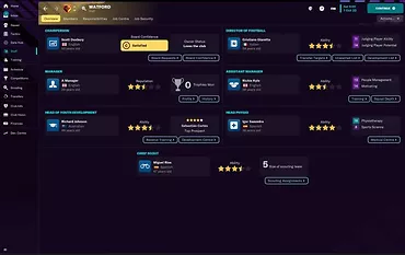 Gra PC Football Manager 2023