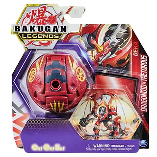 Bakugan Deka Dragonoid