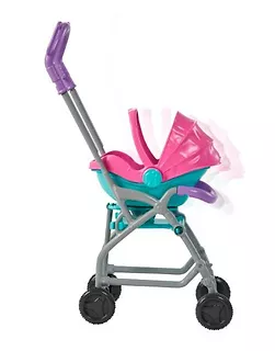 Lalka Barbie Skipper Klub Opiekunek