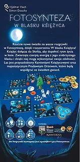 Gra Fotosynteza: W blasku księżyca