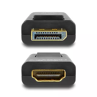 RVD-HI Adapter aktywny DisplayPort -> HDMI FullHD