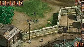 Gra PlayStation 4 Commandos 2 & Commandos 3 HD Remaster