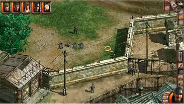 Gra PlayStation 4 Commandos 2 & Commandos 3 HD Remaster
