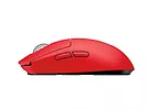 Logitech G Pro X Superlight Red