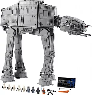 Klocki Star Wars 75313 AT-AT