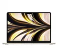 MacBook Air 13,6 cali: M2 8/8, 16GB, 256GB - Księzycowa poświata - MLY13ZE/A/R1